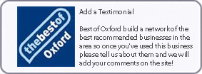 oxford duplication centre